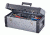 Stack-On 22in. Deluxe Galv. Tool Box (Tread Plate), Small DXG-22-1-DS