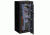 Stack-On 36-40 Gun with Electronic Lock,, Matte Black E-40-MB-E-S