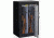 Stack-On 36-Gun Safe w/Back-lit Electronic Lock,35.25x26.75x59in,Black/Silver TD14-36-SB-E-S