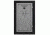 Stack-On 36-Gun with Combination Lock, Matte Black/Silver, Black/Silver, Large TD-36-SB-C-S