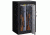 Stack-On 36-Gun with Combination Lock, Matte Black/Silver, Black/Silver, Large TD-36-SB-C-S