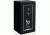 Stack-On 40-Gun Safe w/Electronic Lock,Door Storage,29.25x25.5x55in,Matte Black BC-40-MB-E-S