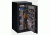 Stack-On 40-Gun Safe w/Electronic Lock,Door Storage,29.25x25.5x55in,Matte Black BC-40-MB-E-S