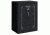 Stack-On 51-69 Gun with Electronic Lock,, Matte Black E-69-MB-E-S