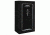Stack-On 72 in TALL, 64-Gun, Electronic Lock,, Matte Black A-64-MB-E-S-72