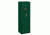 Stack-On 8-Gun, Combination Lock, Hunter Green, Hunter green, Medium SS-8-MG-C