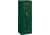 Stack-On 8-Gun, Combination Lock, not convertible, Matte Hunter Green, FS-8-MG-C
