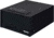 Stack-On Biometric Gun Safe Electronic Keypad Steel, Black, Small, QAS-1845-E