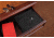 Stack-On Drawer Safe w/Biometric Lock,Matte Black PS-15-05-B
