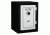Stack-On Elite Executive Fire Safe, Combination Lock  E-029-SB-C-DS
