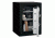Stack-On Elite Executive Fire Safe, Combination Lock  E-029-SB-C-DS
