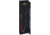 Stack-On In-Wall Safe with Electronic Lock 55in Tall, Black, Large, PWS-1855-E