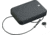 Stack-On Portable Security Case with Key Lock, 6.5 x 9.5in, Black, Small, PC-95K-18