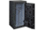 Stack-On Sovereign 36 - Gun Elec Lock, Textured, Black, oversized, S-36-DGP-E-S