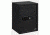 Stack-On Super Sized Personal Safe w/Biometric Lock,2 Shelves,13.74x12.99x19.69in,Matte Black PS-15-20-B