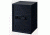 Stack-On Super Sized Personal Safe w/Electronic Lock,2 Shelves,13.74x12.99x19.69in,Matte Black PS-1520