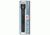 MagLite Standard 3 Cell D LED Flashlight, Black, Blister Pack, S3D016