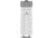 Stanley 22oz Classic Flip Straw Water Bottle, Polar, 10-09992-001
