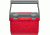 Stanley Adventure Cooler - 7Qt-Flannel Red