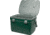 Stanley Adventure Easy Carry Outdoor Cooler, Green, 16 Qt, 10-01623-035