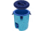 Stanley Adventure Fast Flow Water Jug, Pool, 2 gal, 10-01938-118