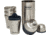 Adventure Happy Hour 4X System-Stainless Steel