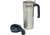 Shed,Stanley Tools Adventure Steel Travel Mug 20oz-Stainless Steel