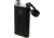 Stanley Classic Easy Fill Wide Mouth Flask 8oz-, Matte Black, 8 ounce, 10-00837-123
