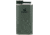 Stanley Classic Easy Fill Wide Mouth Flask, Hammertone Green, 8 oz, 10-00837-122