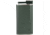 Stanley Classic Easy Fill Wide Mouth Flask, Hammertone Green, 8 oz, 10-00837-122