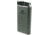 Stanley Classic Easy Fill Wide Mouth Flask, Hammertone Green, 8 oz, 10-00837-122