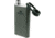 Stanley Classic Easy Fill Wide Mouth Flask, Hammertone Green, 8 oz, 10-00837-122