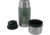 Stanley Classic Legendary Food Jar, Hammertone Green, 24 oz, 10-07936-001