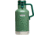 Shed,Stanley Tools Classic Vacuum Growler-Hammertone Green-2 Quarts