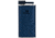 Stanley Easy-Fill Wide Mouth Flask, 8Oz, Bpa-Free, 18/8 SS Construction, Blue, 10-00837-125