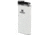Stanley Easy-Fill Wide Mouth Flask, 8Oz, Bpa-Free, 18/8 SS Construction, White, 10-00837-124