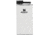 Stanley Easy-Fill Wide Mouth Flask, 8Oz, Bpa-Free, 18/8 SS Construction, White, 10-00837-124