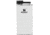 Stanley Easy-Fill Wide Mouth Flask, 8Oz, Bpa-Free, 18/8 SS Construction, White, 10-00837-124