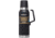 Stanley Master Unbreakable Thermal Bottle, 1.4qt, Foundry Black 10-02659-014