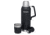 Stanley Master Unbreakable Thermal Bottle, 1.4qt, Foundry Black 10-02659-014