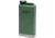 Stanley PMI Adventure SS Flask - 8 Oz, Hammertone Green, 10-01564-001
