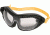 Stanley Rst 61031 Fury Premium Safety Goggles