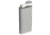 Stanley The Easy Fill Wide Mouth 8 oz Flask, Ash, 8 oz / 0.23 L, 10-00837-347