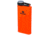 Stanley The Easy Fill Wide Mouth Flask, Blaze Orange, 8 oz, 10-00837-242