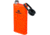 Stanley The Easy Fill Wide Mouth Flask, Blaze Orange, 8 oz, 10-00837-242