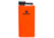 Stanley The Easy Fill Wide Mouth Flask, Blaze Orange, 8 oz, 10-00837-242