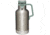 Stanley The Easy Pour Growler 64oz, Stainless Steel, 64 oz, 10-01941-158