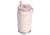 Stanley The IceFlow Flip Straw 2.0 64 oz Jug, Rose Quartz, 64 oz / 1.90 L, 10-13085-002