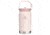 Stanley The IceFlow Flip Straw 2.0 64 oz Jug, Rose Quartz, 64 oz / 1.90 L, 10-13085-002