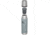 Stanley The Legendary Classic Bottle - 20oz, Hammertone Silver, 20 oz/0.59 L, 10-11345-003